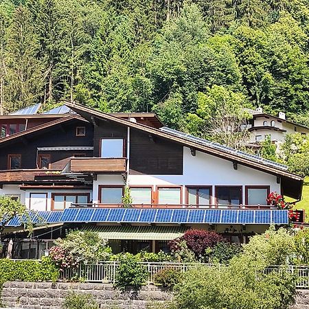 Apartment Reiter Zellbergeben Εξωτερικό φωτογραφία