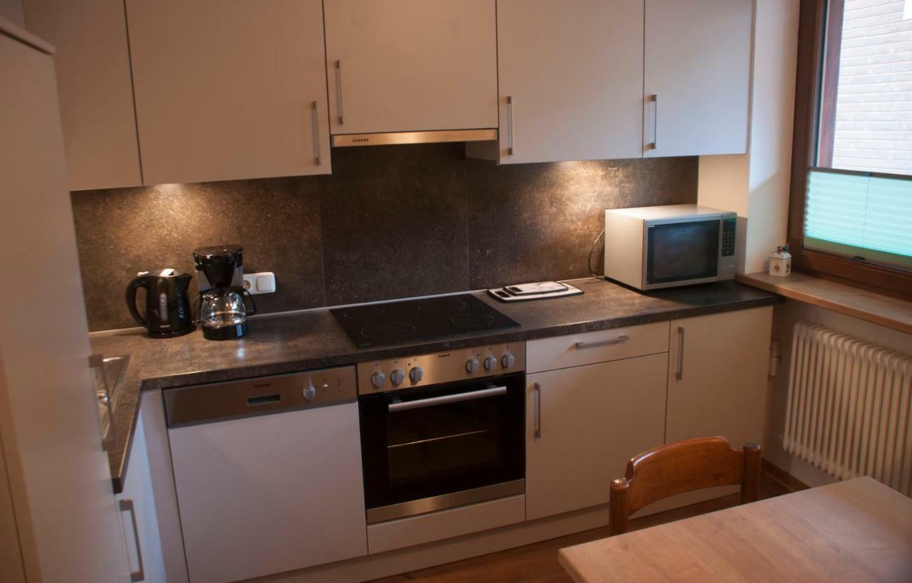 Apartment Reiter Zellbergeben Εξωτερικό φωτογραφία