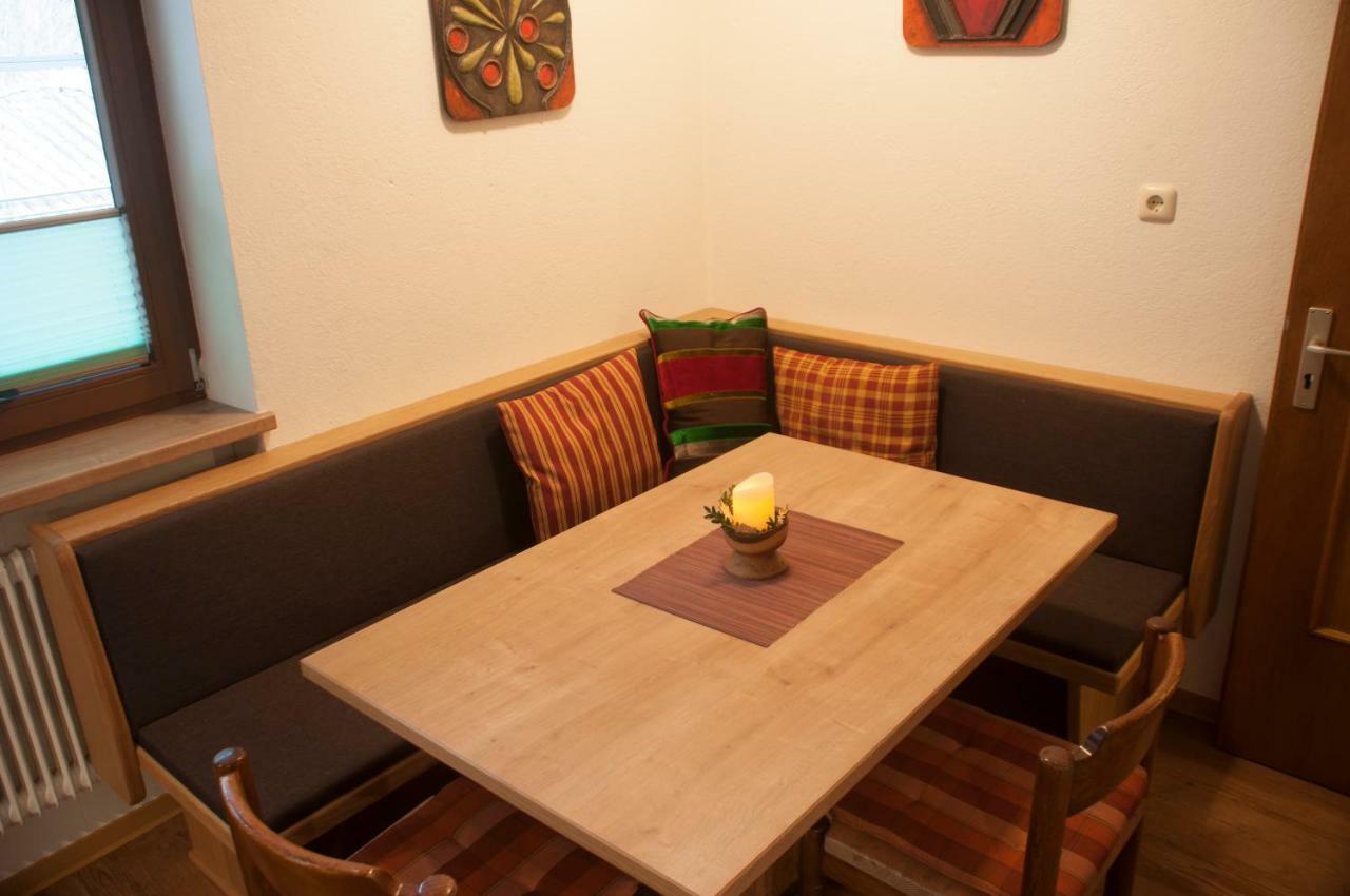 Apartment Reiter Zellbergeben Εξωτερικό φωτογραφία
