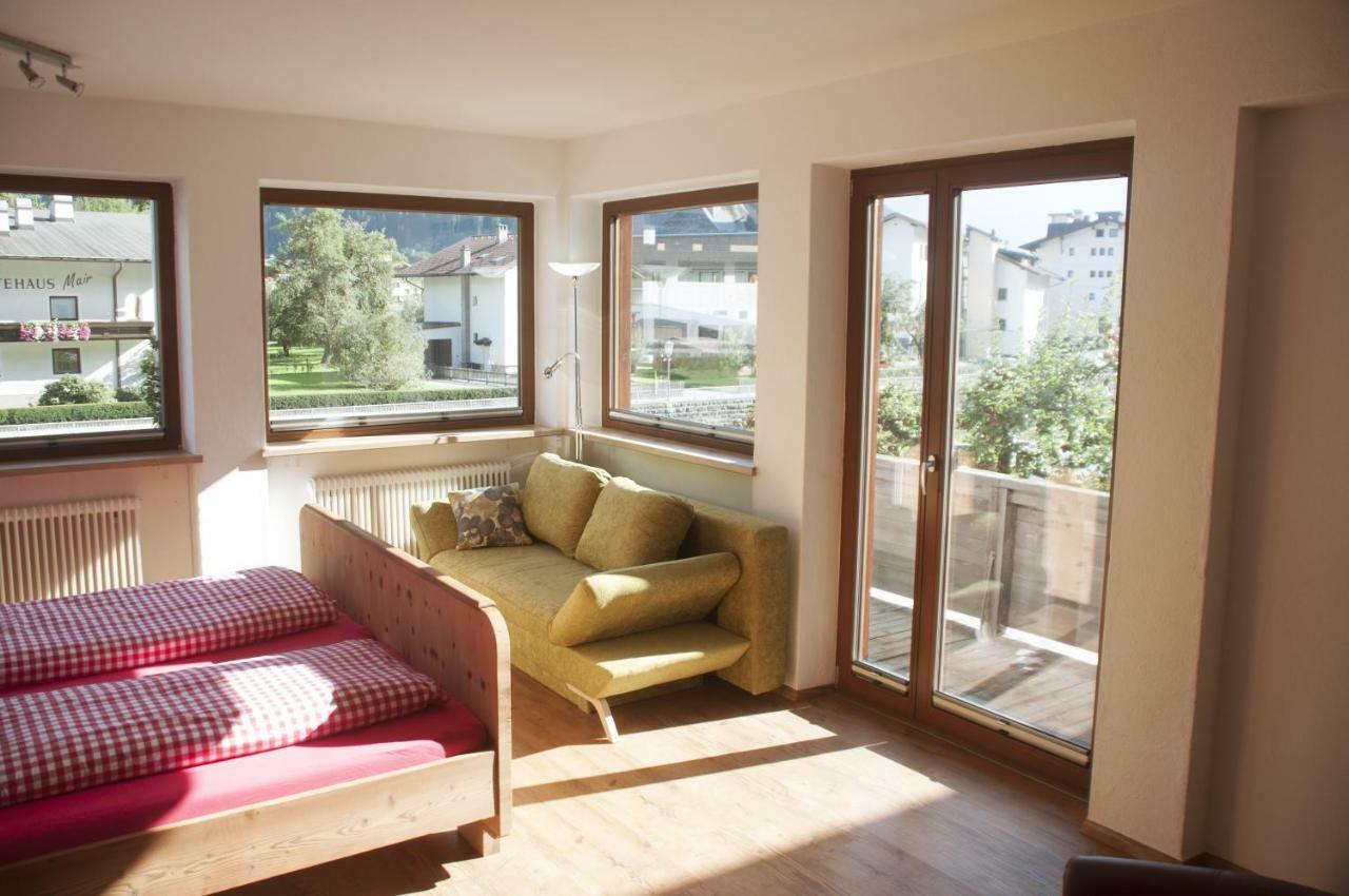 Apartment Reiter Zellbergeben Εξωτερικό φωτογραφία