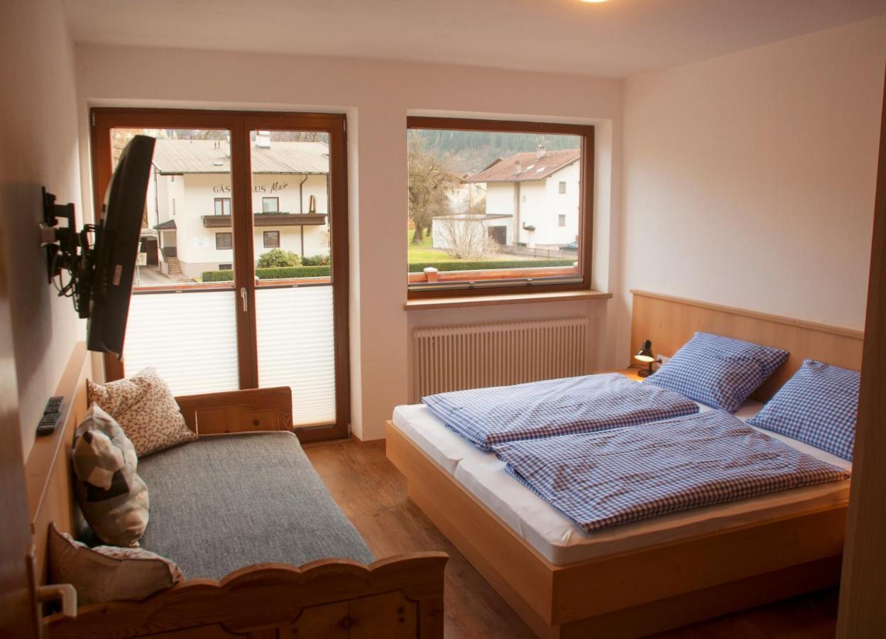 Apartment Reiter Zellbergeben Εξωτερικό φωτογραφία